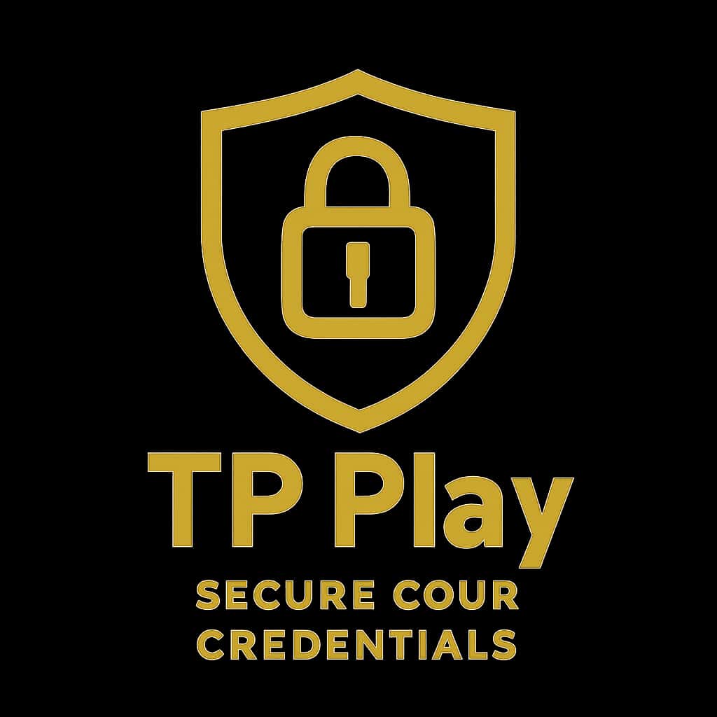 An icon illustrating the importance of account security.